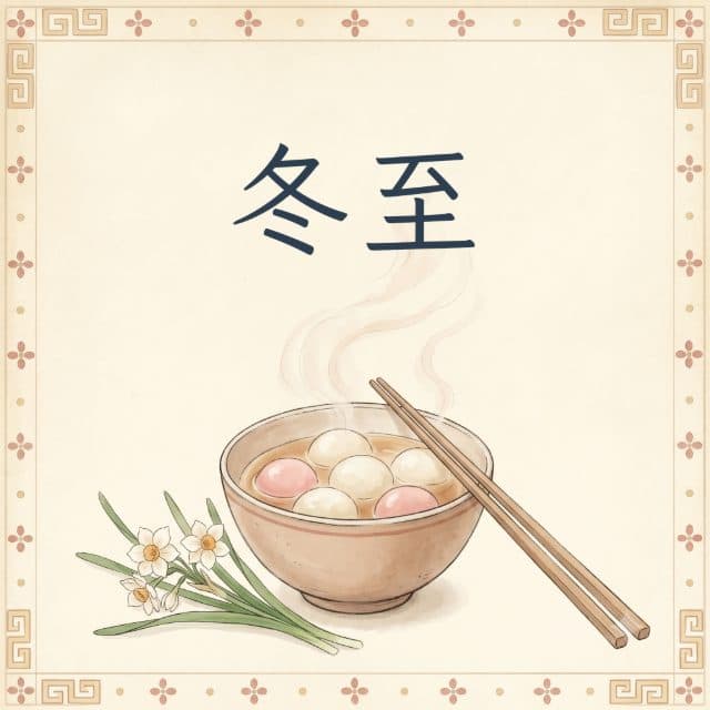 冬至